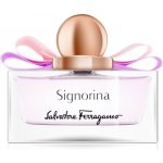 Salvatore Ferragamo Signorina toaletní voda dámská 50 ml – Hledejceny.cz