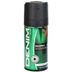 Denim Musk Men deospray 150 ml – Zboží Mobilmania