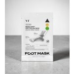 VT Cosmetics Reedle Shot Foot Peeling Mask 16 ml – Zboží Mobilmania