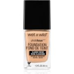 Wet n Wild Photo Focus vysoce krycí zmatňující make-up Classic Beige 30 ml – Sleviste.cz