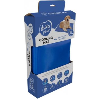 DUVO+ Cooling Mat chladicí podložka pro psy XL