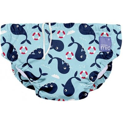 Bambino Mio Kojenecké plavky Pelican pier – Zboží Dáma