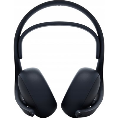 PlayStation 5 Pulse Elite Wireless Headset Midnight Black – Hledejceny.cz