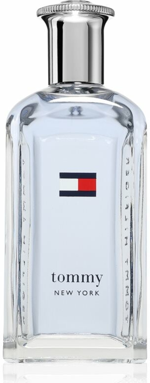 Tommy Hilfiger Tommy New York toaletní voda pánská 100 ml