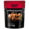 Hotové jídlo EXPRES MENU Marinované vepřové koleno 500 g