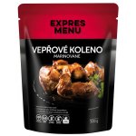 EXPRES MENU Marinované vepřové koleno 500 g – Zbozi.Blesk.cz