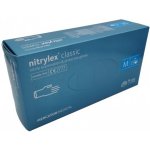 Mercator Medical Nitrylex Classic modré 200 ks – Hledejceny.cz