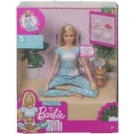 Barbie JOGÍNKA herní set – Zboží Dáma Barbie JOGÍNKA herní set – Zboží Dáma