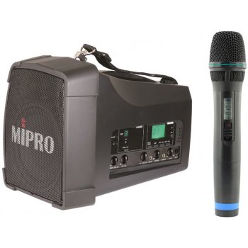 MIPRO MA-200 1