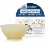 Yankee Candle vosk do aromalampy Vanilla 22 g – Hledejceny.cz