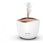 Sharp DF A1E W aroma difuzér 200 ml – Sleviste.cz