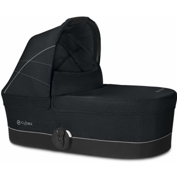 Cybex Carry Cot S Manhattan Grey