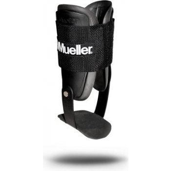 Mueller 4552/4 Lite Ankle Brace kotníková ortéza