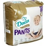 DadaPants Extra Care 7 XXL 18+ kg 28 ks – Zboží Mobilmania