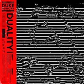 Dumont Duke: Duality CD