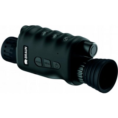 Braun Night Vision 4.0 – Hledejceny.cz