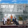 Simple Plan - Harder Than It Looks CD