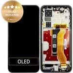 LCD Displej + Dotykové sklo Honor 400 Pro - originál – Zboží Živě