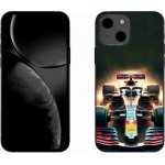 mmCase na iPhone 13 6.1 - formule 3 – Zboží Mobilmania