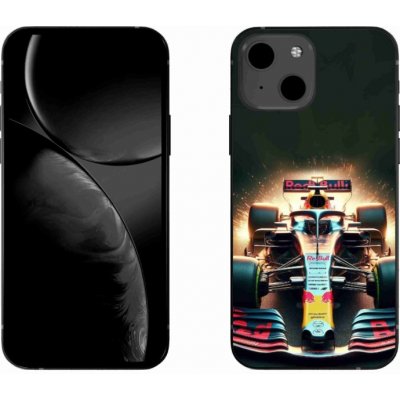 mmCase na iPhone 13 6.1 - formule 3 – Zboží Mobilmania