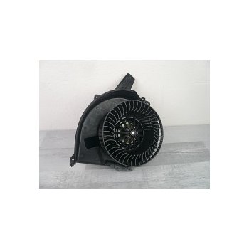 Ventilátor topení ŠKODA Fabia Roomster - klima