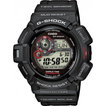 Casio G-9300-1