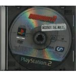 Burnout 3 TakeDown – Zboží Dáma