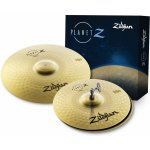 Zildjian Planet Z 3 Pro Cymbal pack – Zboží Dáma