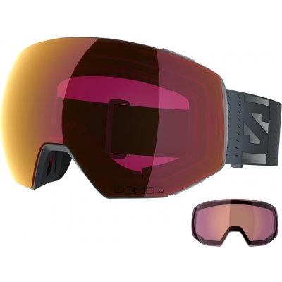 Salomon Radium Prime Sigma 25/26 – Zbozi.Blesk.cz