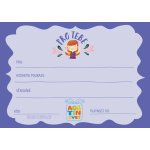 Agátin dárkový voucher: 700 Kč – Sleviste.cz