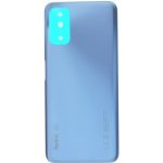 Kryt Xiaomi Redmi Note 10 5G zadní modrý – Zboží Mobilmania