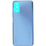 Kryt Xiaomi Redmi Note 10 5G zadní modrý – Zbozi.Blesk.cz