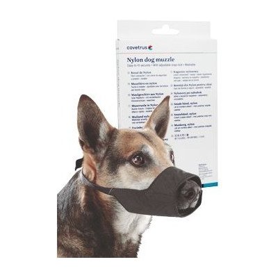 Covetrus Essentials Náhubek fixační pes č.1 – Zboží Mobilmania