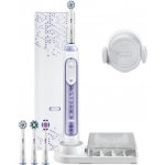 Oral-B Genius 10000N Orchid Purple – Zbozi.Blesk.cz