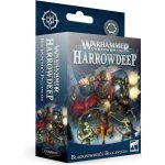 GW Warhammer Underworlds: Harrowdeep Blackpowder’s Buccaneers – Hledejceny.cz