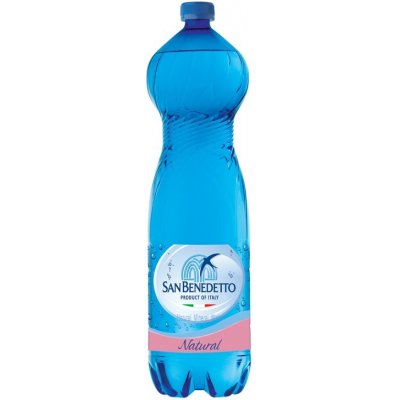 San Benedetto Classic pet neperlivá 6 x 1500 ml
