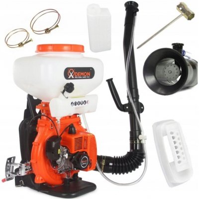 DEMON Tlakový ruční postřikovač 20l – Hledejceny.cz