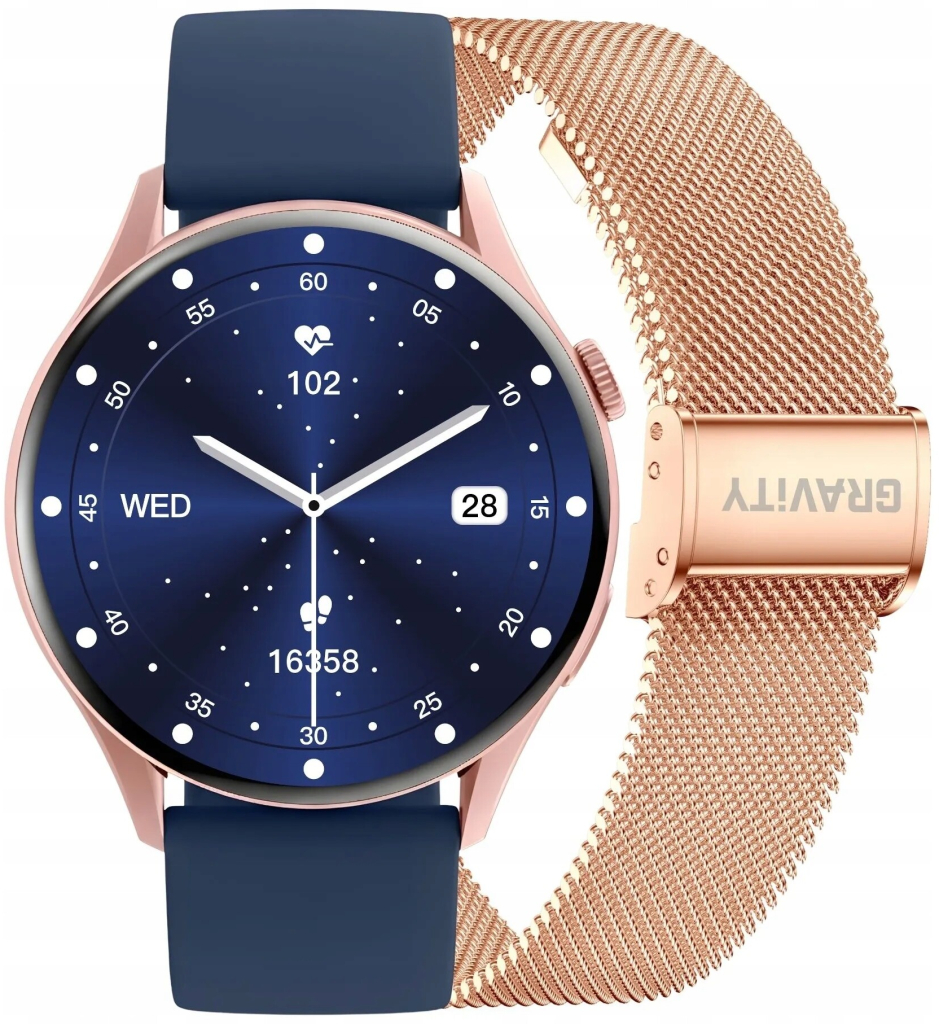 Gravity DT11-6