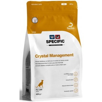 Specific FCD Crystal Management 2 kg