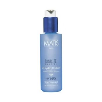 Matis Paris tonizační gel na nohy Réponse Corps 125 ml