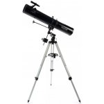 Celestron Powerseeker 114EQ – Zboží Živě