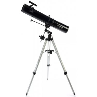 Celestron Powerseeker 114EQ – Zboží Živě