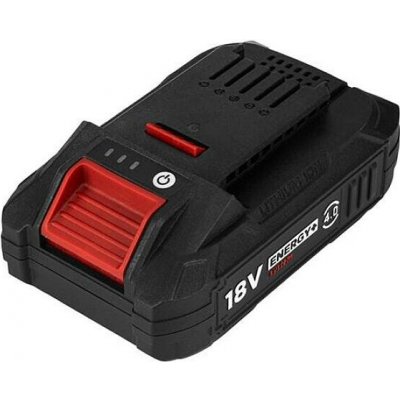 GRAPHITE Energy+ 58G004-1 18V 4Ah BOOST UP – Hledejceny.cz