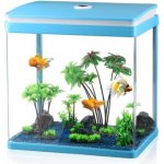 SunSun HGR-300 akvarijní set modrý 14 l – Hledejceny.cz