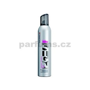 Goldwell StyleSign Gloss Jemný sprej pro lesk vlasů 300 ml