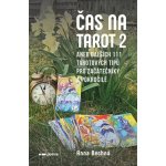 Čas na tarot 2 - Bechná Anna – Hledejceny.cz