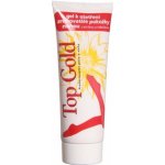 Top Gold Gel k ošetření zrohovatělé pokožky nohou 100 ml – Zboží Dáma