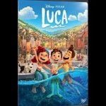 Luca: DVD – Zboží Dáma