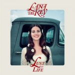 Lana Del Rey - Lust For Life LP – Zbozi.Blesk.cz