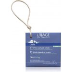 Uriage Bébé 1st Créme lavante solide krémové mýdlo pro jemnou a hladkou pokožku pro děti od narození 100 g – Zboží Dáma